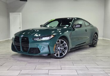 2022 BMW M4 xDrive in Cinnaminson, NJ 08077