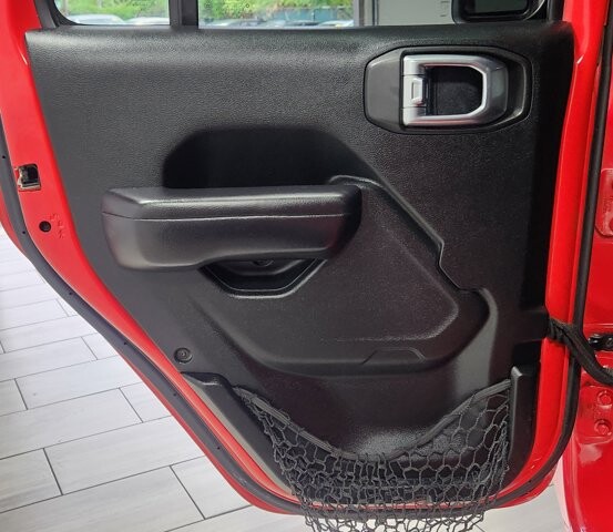 2018 Jeep Wrangler in Cinnaminson, NJ 08077 - 18044856 11