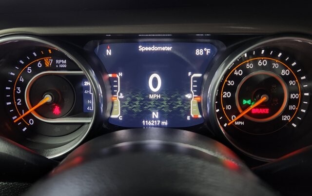 2018 Jeep Wrangler in Cinnaminson, NJ 08077 - 18044856 16