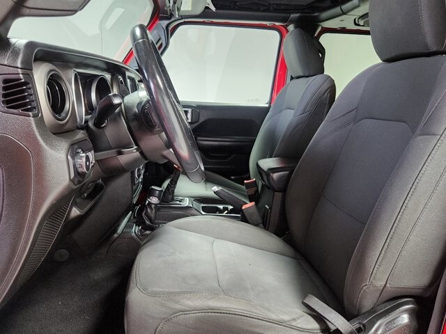 2018 Jeep Wrangler in Cinnaminson, NJ 08077 - 18044856 10