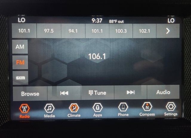 2018 Jeep Wrangler in Cinnaminson, NJ 08077 - 18044856 17