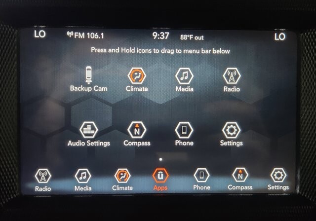 2018 Jeep Wrangler in Cinnaminson, NJ 08077 - 18044856 18