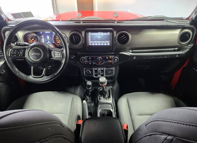 2018 Jeep Wrangler in Cinnaminson, NJ 08077 - 18044856 13