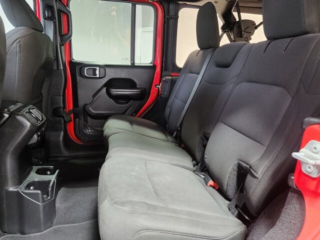 2018 Jeep Wrangler in Cinnaminson, NJ 08077 - 18044856 12