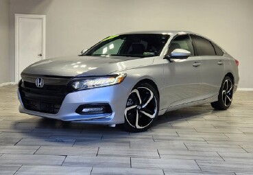 2020 Honda Accord in Cinnaminson, NJ 08077