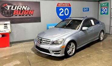 2013 Mercedes-Benz C 300 in Conyers, GA 30094
