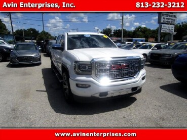 2017 GMC Sierra 1500 in Tampa, FL 33604-6914