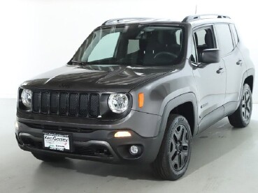 2020 Jeep Renegade in Bedford, OH 44146