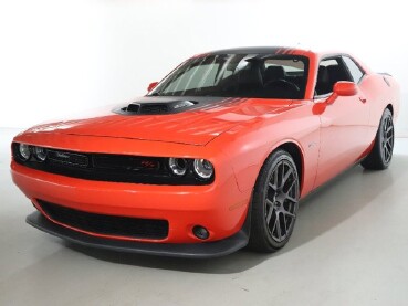 2019 Dodge Challenger in Bedford, OH 44146