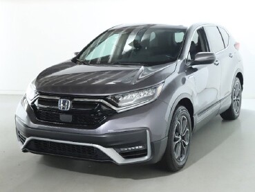 2021 Honda CR-V in Bedford, OH 44146