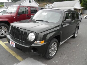 2010 Jeep Patriot in Barton, MD 21521