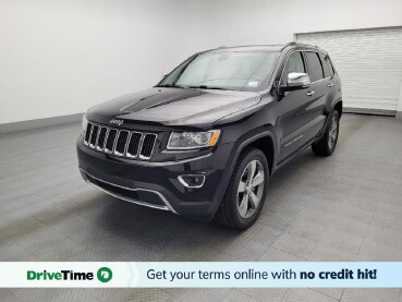 2015 Jeep Grand Cherokee in Jacksonville, FL 32210