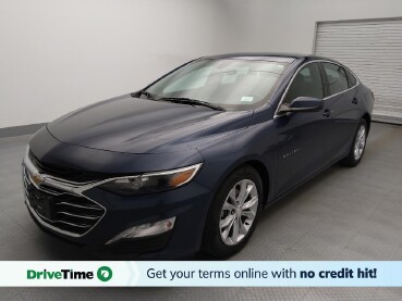 2022 Chevrolet Malibu in Lakewood, CO 80215