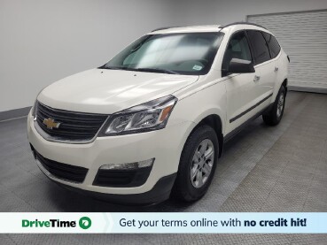 2015 Chevrolet Traverse in Indianapolis, IN 46219