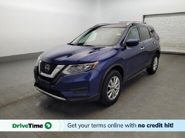 2019 Nissan Rogue in Allentown, PA 18103