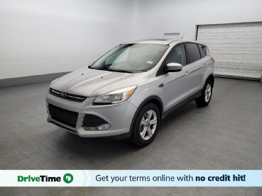 2016 Ford Escape in Plymouth Meeting, PA 19462