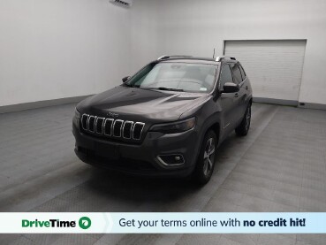 2019 Jeep Cherokee in Stone Mountain, GA 30083