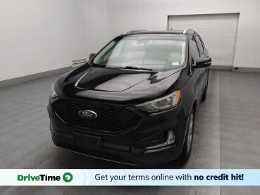 2019 Ford Edge in Macon, GA 31210