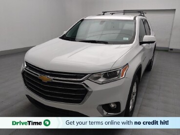 2019 Chevrolet Traverse in Columbus, GA 31909