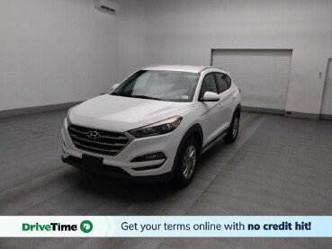 2018 Hyundai Tucson in Birmingham, AL 35215
