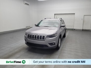 2019 Jeep Cherokee in Conyers, GA 30094