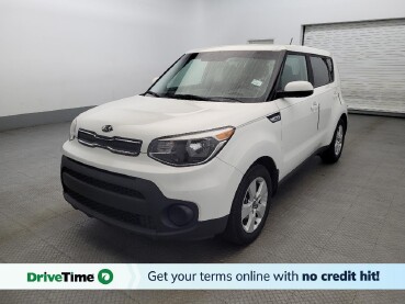 2019 Kia Soul in Henrico, VA 23223