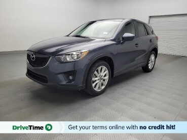 2013 Mazda CX-5 in Tulsa, OK 74145