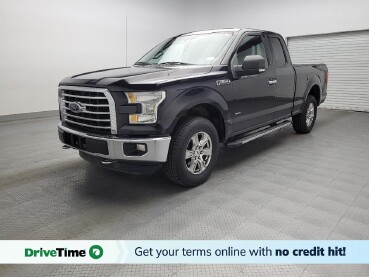 2015 Ford F150 in Arlington, TX 76011