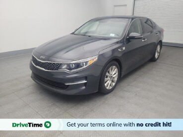2016 Kia Optima in Gladstone, MO 64118