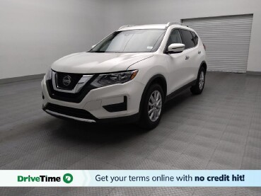2019 Nissan Rogue in Oklahoma City, OK 73139