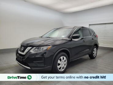 2017 Nissan Rogue in Glendale, AZ 85301