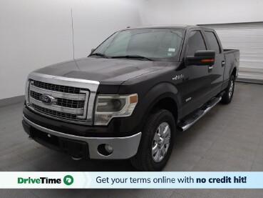 2014 Ford F150 in Tallahassee, FL 32304