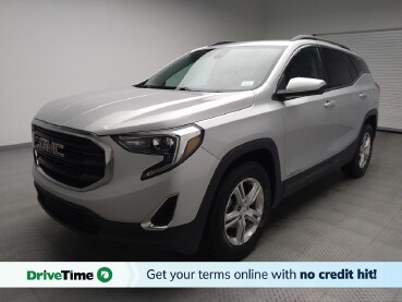 2020 GMC Terrain in Taylor, MI 48180