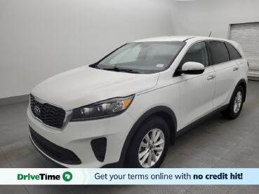 2019 Kia Sorento in Tallahassee, FL 32304