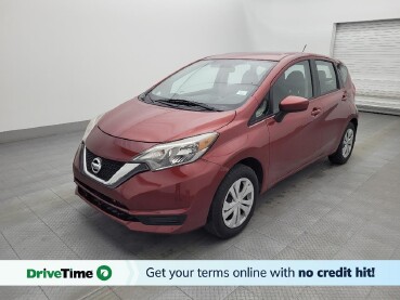 2017 Nissan Versa Note in Fort Myers, FL 33907
