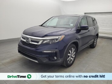 2019 Honda Pilot in Tallahassee, FL 32304
