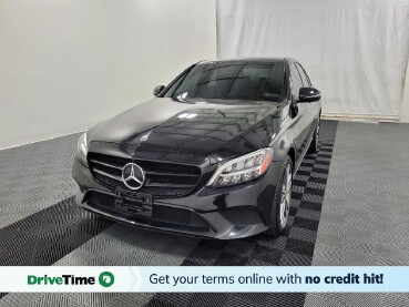 2019 Mercedes-Benz C 300 in Pittsburgh, PA 15236