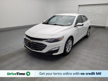 2022 Chevrolet Malibu in Wilmington, NC 28405