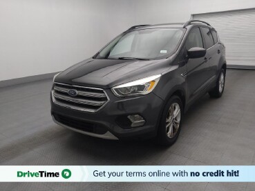 2017 Ford Escape in Duluth, GA 30096