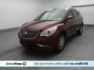 2016 Buick Enclave in Jacksonville, FL 32210