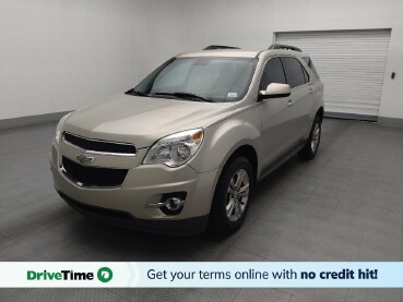 2015 Chevrolet Equinox in Kissimmee, FL 34744