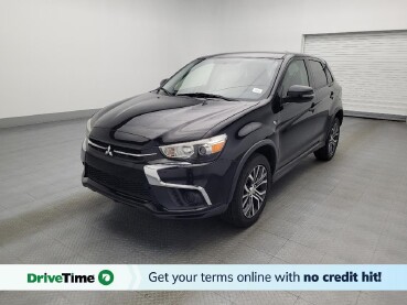 2018 Mitsubishi Outlander Sport in Orlando, FL 32808