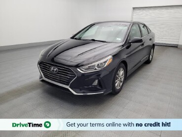 2019 Hyundai Sonata in Fort Pierce, FL 34982