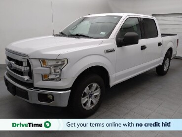 2016 Ford F150 in Charleston, SC 29414