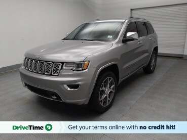 2020 Jeep Grand Cherokee in Lombard, IL 60148