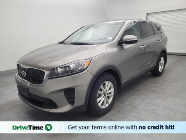 2019 Kia Sorento in Greenville, SC 29607