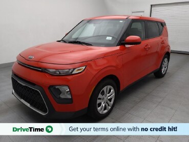 2020 Kia Soul in Conway, SC 29526
