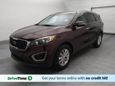 2017 Kia Sorento in Charleston, SC 29414