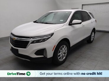 2022 Chevrolet Equinox in Raleigh, NC 27604