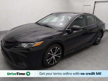 2020 Toyota Camry in Columbia, SC 29210